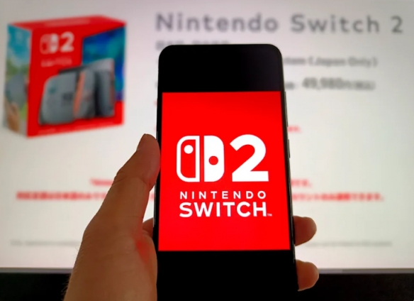 ΣȸSwitch2ܣϾܿȺ